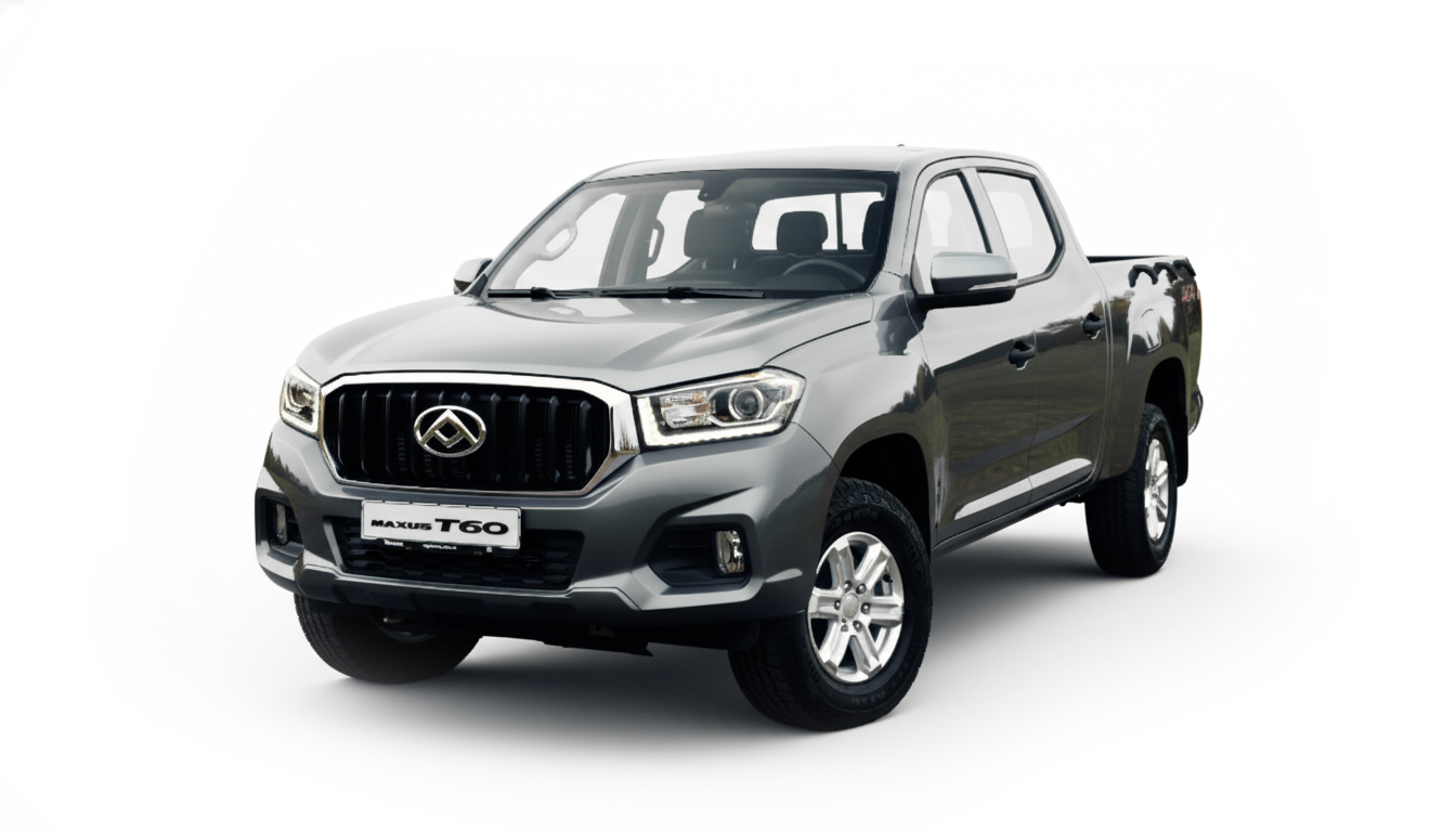 MAXUS T60